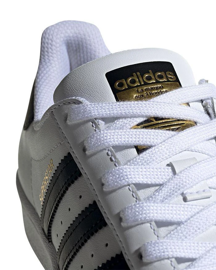Superstar 大童休闲运动鞋 商品