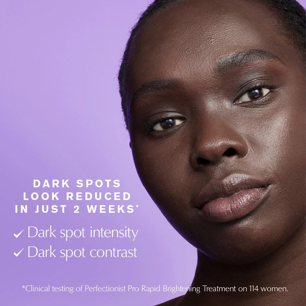 Estée Lauder Perfectionist Pro Rapid Brightening Treatment Face Serum with Ferment3 + Vitamin C 1.0 oz. 商品