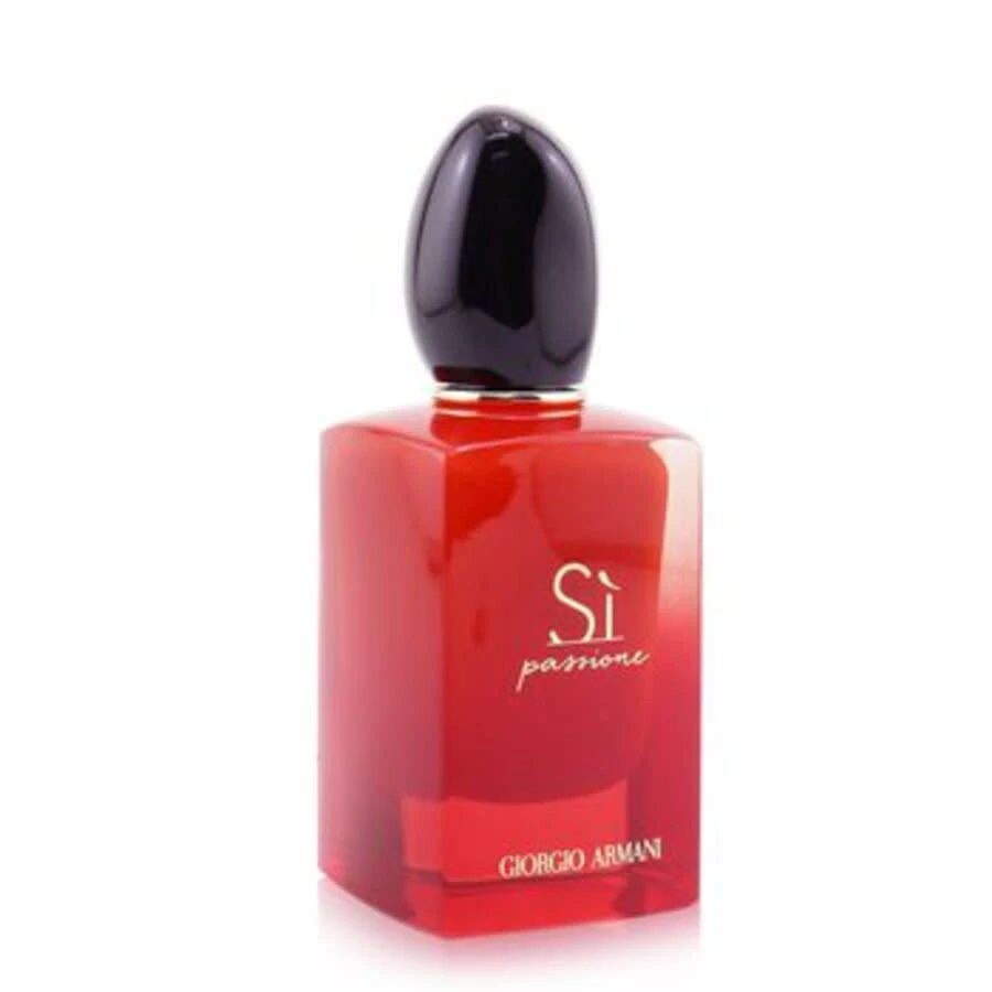 商品Giorgio Armani|Giorgio Armani Si Passione Intense Ladies EDP,价格¥532,第2张图片详细描述