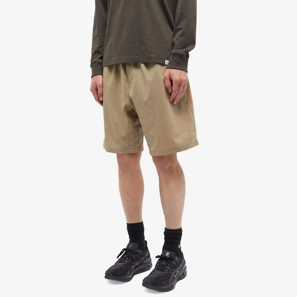 商品NANGA|NANGA Air Cloth Comfy Shorts,价格¥537,第2张图片详细描述