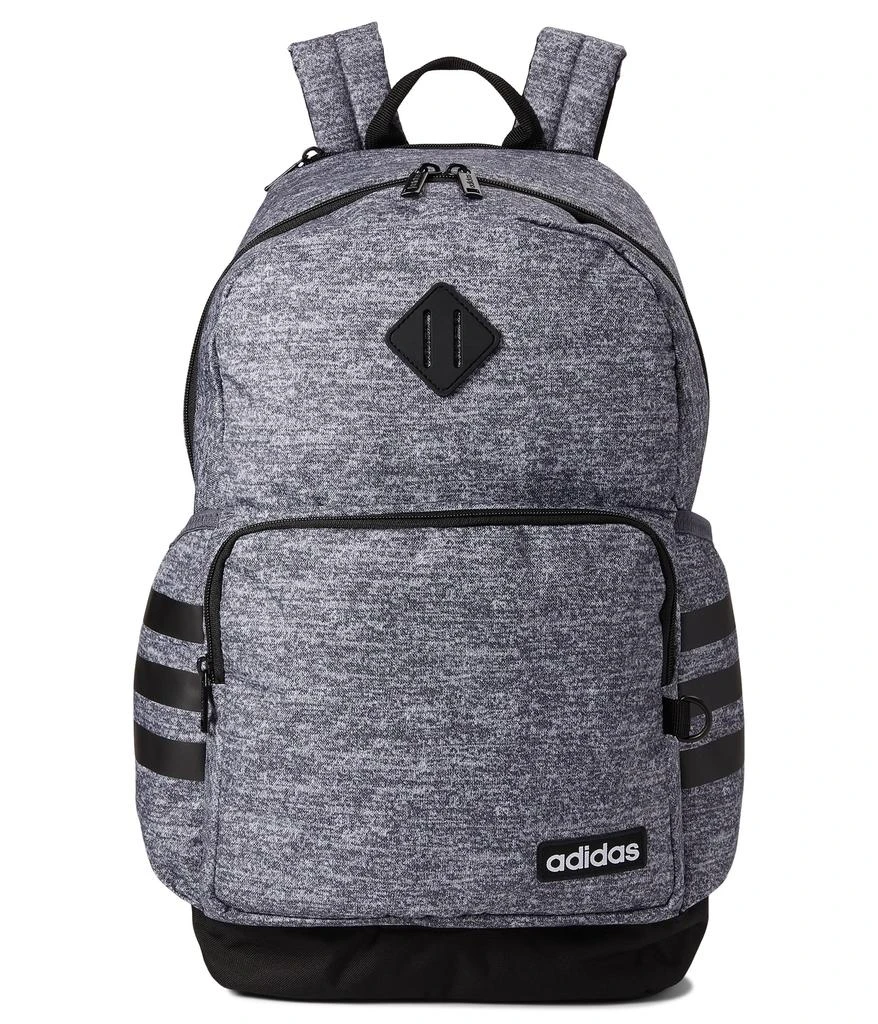 商品Adidas|Classic 3S 4 Backpack,价格¥284,第1张图片