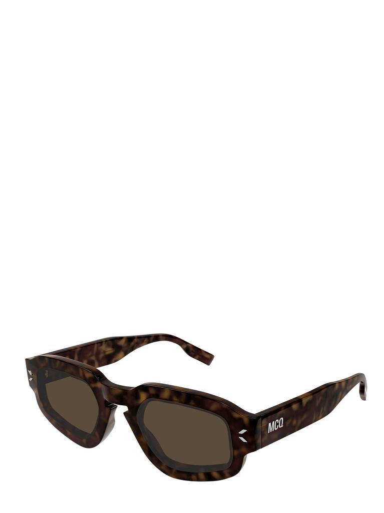 商品Alexander McQueen|ALEXANDER MCQUEEN Sunglasses,价格¥1032,第4张图片详细描述