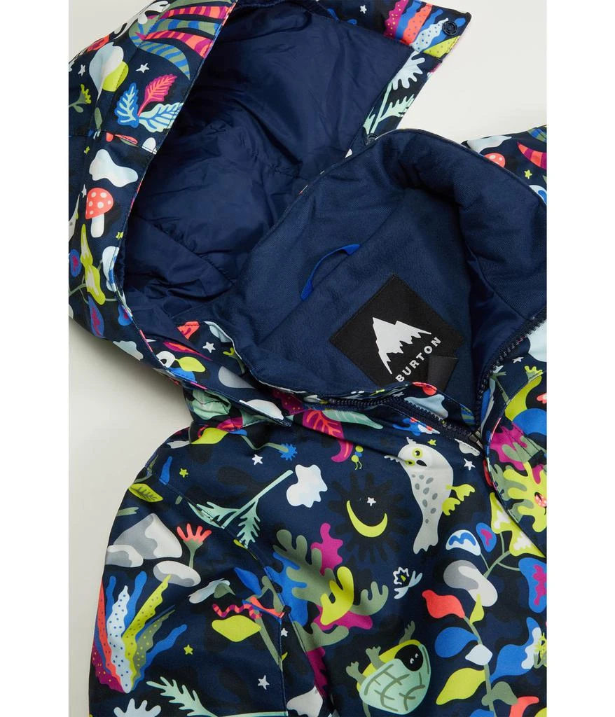 商品Burton|One-Piece (Toddler/Little Kids),价格¥863,第2张图片详细描述