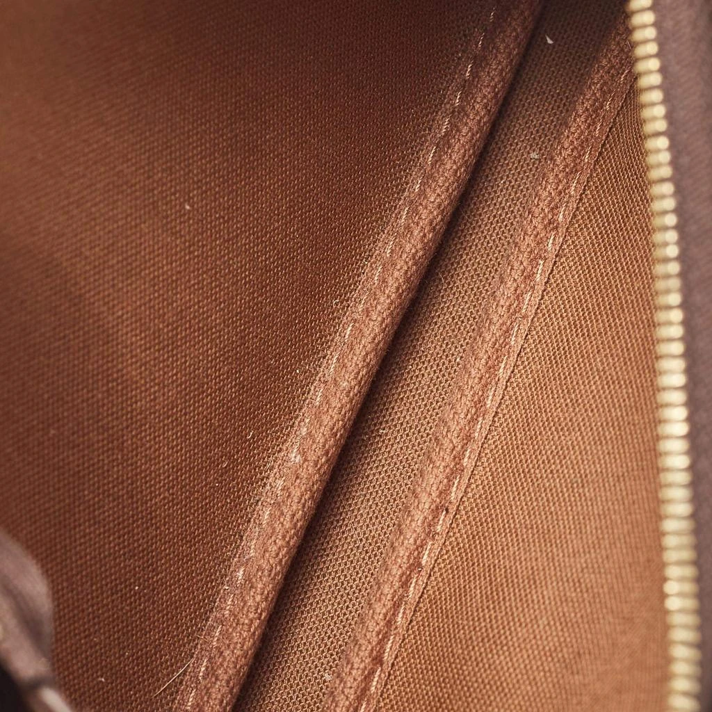Louis Vuitton Khaki Monogram Canvas My LV World Tour Multi Pochette Accessoires 商品