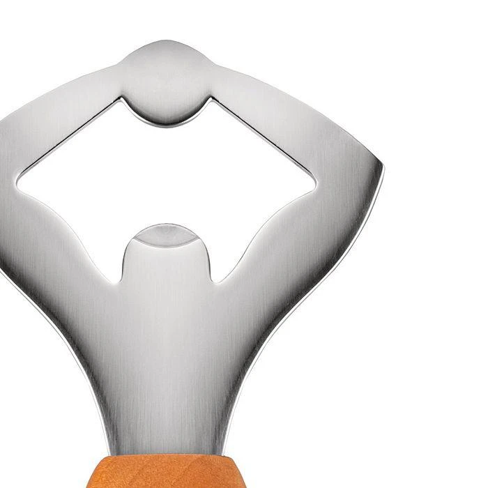 商品Alessi|Ercolino Bottle Opener,价格¥486,第3张图片详细描述