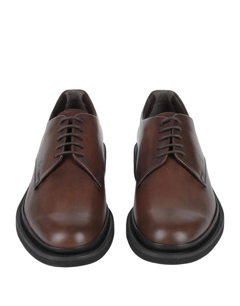 商品Tod's|Laced shoes,价格¥1606,第4张图片详细描述