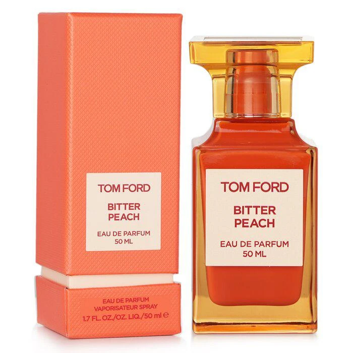 商品Tom Ford|Tom Ford 汤姆·福特 桃子香水喷雾EDP 50ml/1.7oz,价格¥1947,第2张图片详细描述