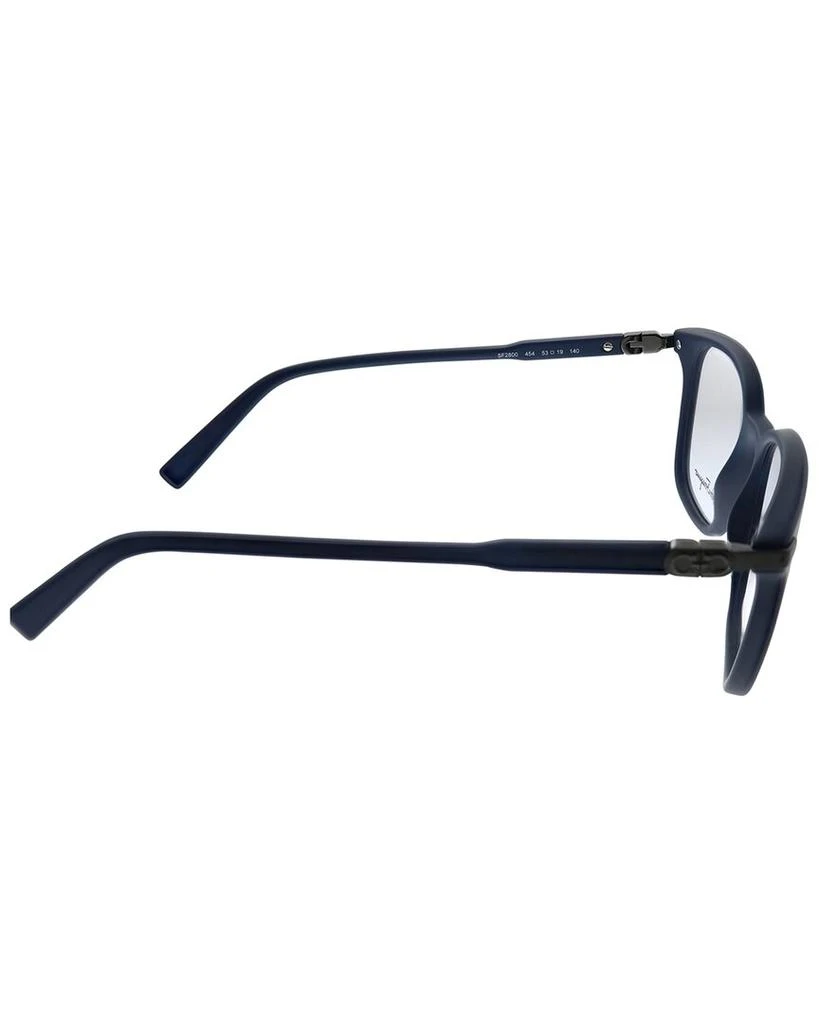 商品Salvatore Ferragamo|Salvatore Ferragamo Unisex SF2800 53mm Optical Frames,价格¥551,第2张图片详细描述