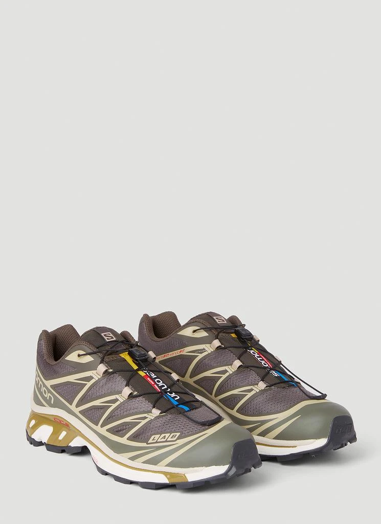 商品Salomon|XT-6 Sneakers,价格¥925,第2张图片详细描述