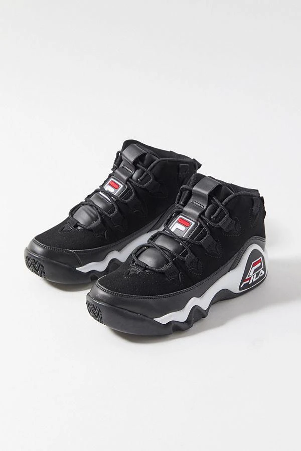 商品Fila|FILA ’95 Grant Hill 1 Sneaker,价格¥378,第2张图片详细描述