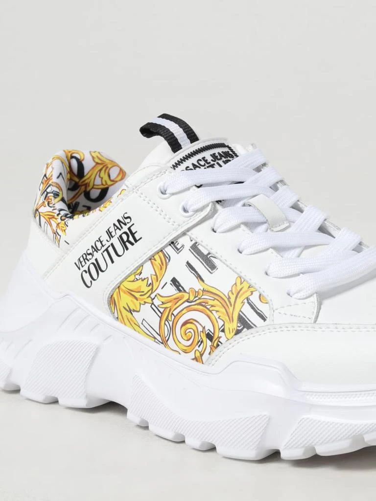 商品Versace|Sneakers men Versace Jeans Couture,价格¥1997,第4张图片详细描述