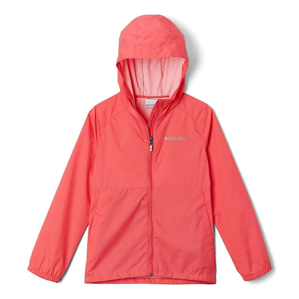 商品Columbia|Girls' Switchback II Jacket,价格¥281,第1张图片