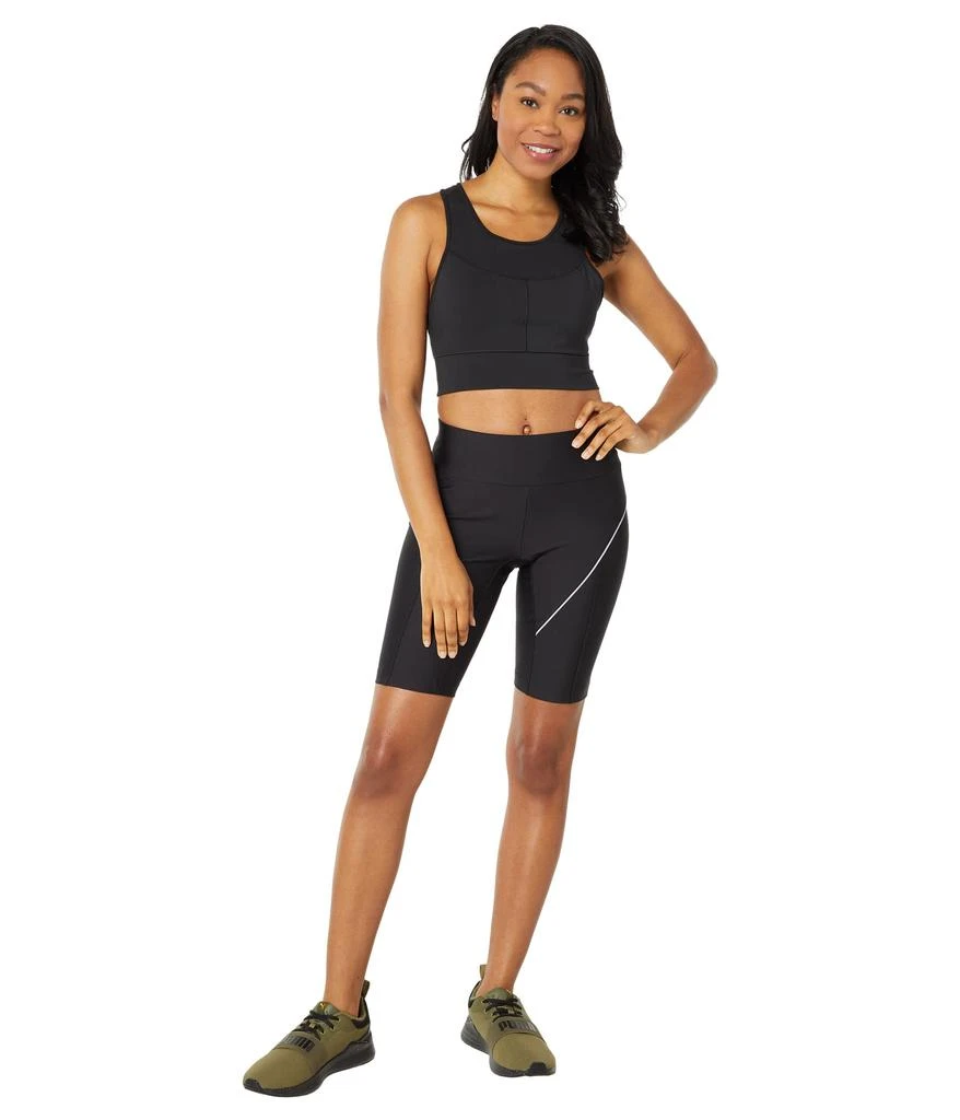 商品Puma|Infuse Crop Top,价格¥335,第4张图片详细描述