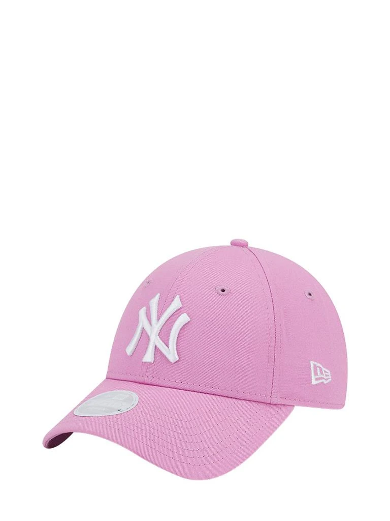 商品New Era|Female League Ess 9forty Ny Yankees Cap,价格¥130,第2张图片详细描述