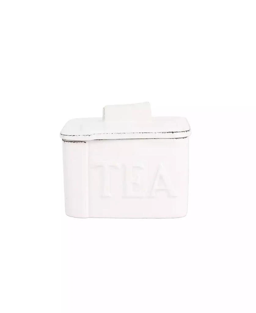 商品VIETRI|Lastra White Tea,价格¥615,第1张图片