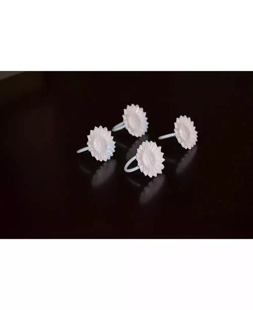 商品Vibhsa|Sun Flower Napkin Ring,价格¥343,第2张图片详细描述