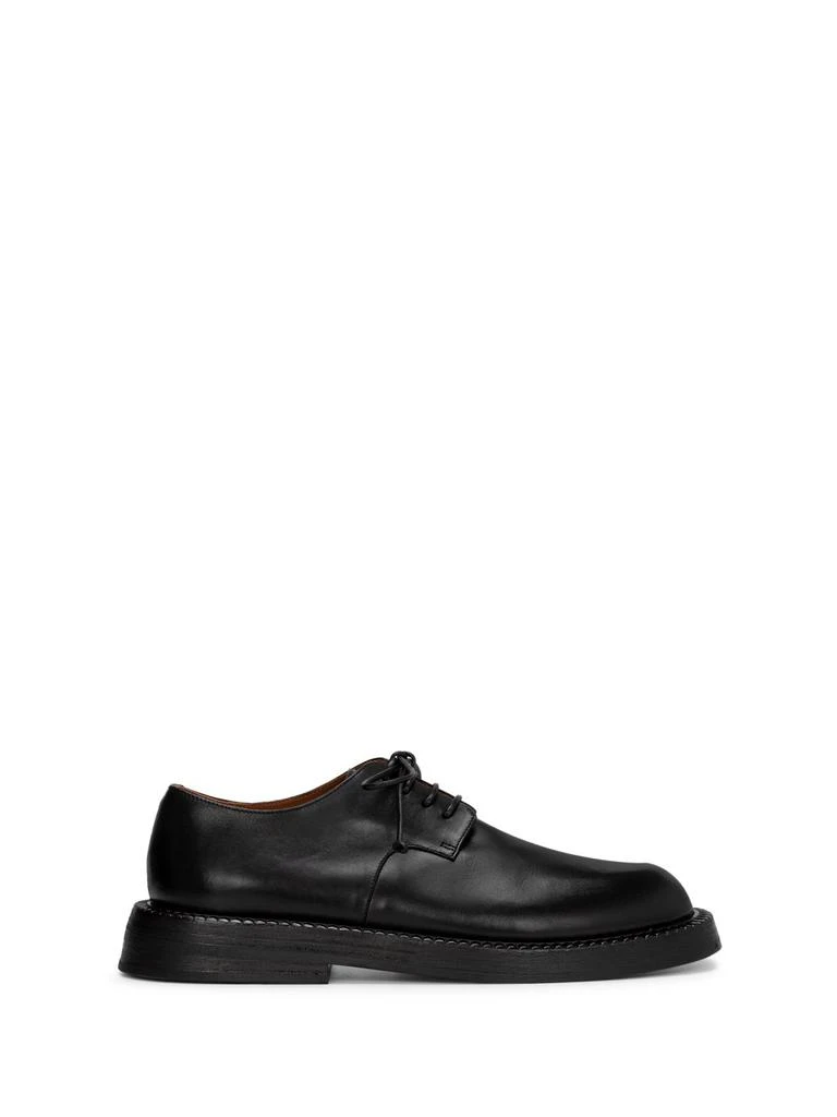 商品Marsèll|Marsèll Alluce Lace-Up Shoes,价格¥5488,第1张图片