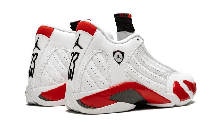 商品Jordan|Air Jordan 14,价格¥2279-¥2989,第4张图片详细描述