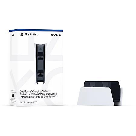 商品SONY|DualSense Charging Station for PlayStation 5,价格¥219,第5张图片详细描述