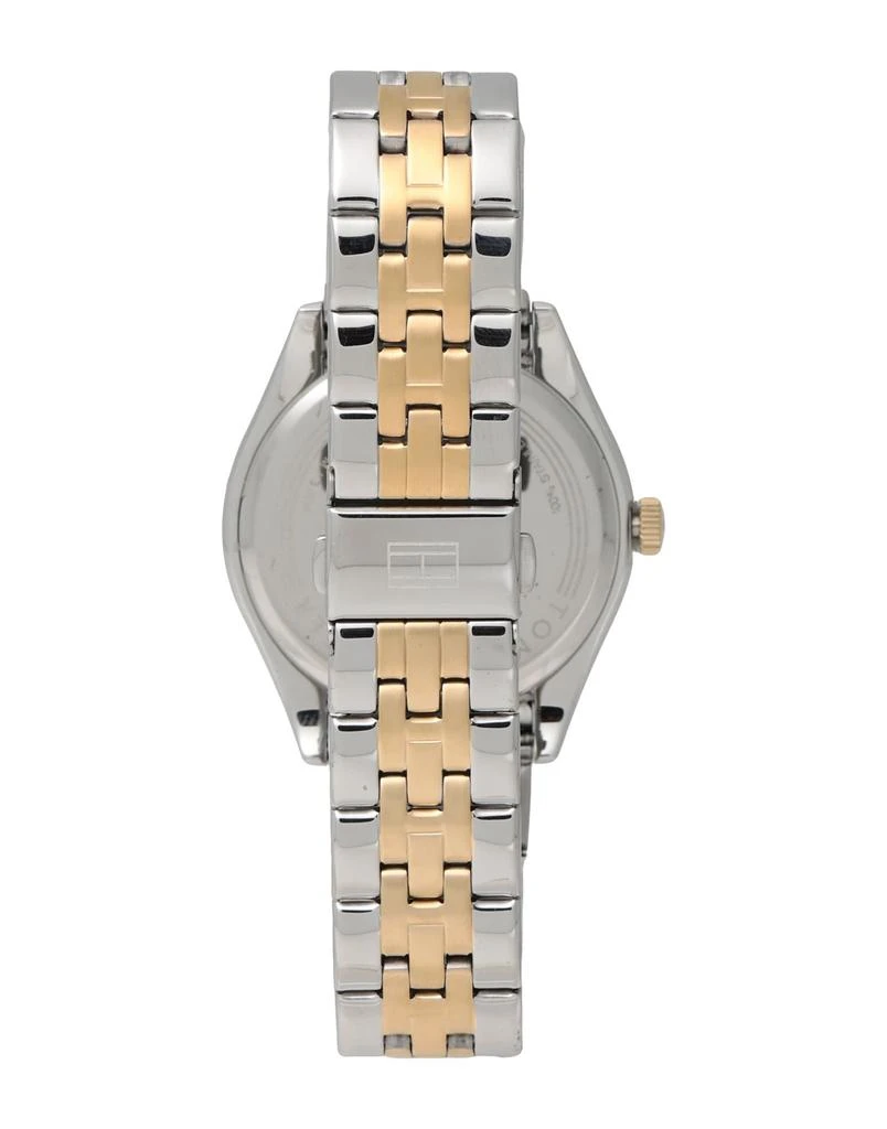 商品Tommy Hilfiger|Wrist watch,价格¥1088,第2张图片详细描述