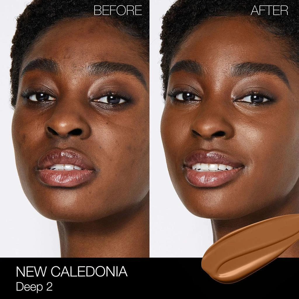 Light Reflecting Foundation 商品