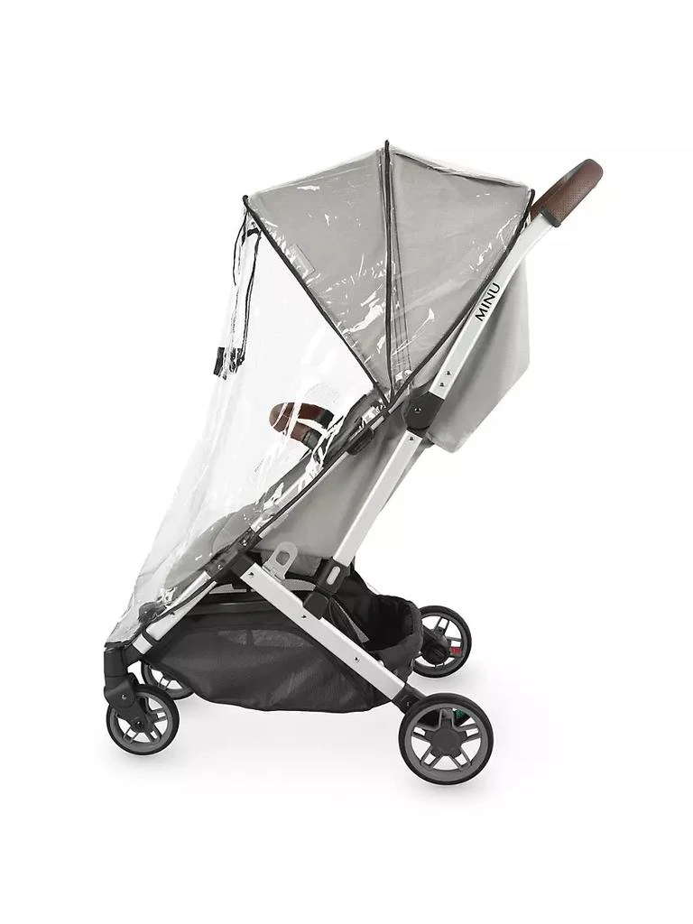 商品UPPAbaby|MINU Rain Shield,价格¥150,第2张图片详细描述