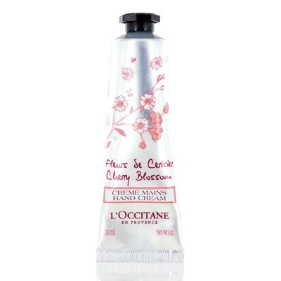 商品L'Occitane|Loccitane / Cherry Blossom Hand Cream 1.0 oz (30 ml),价格¥105,第1张图片