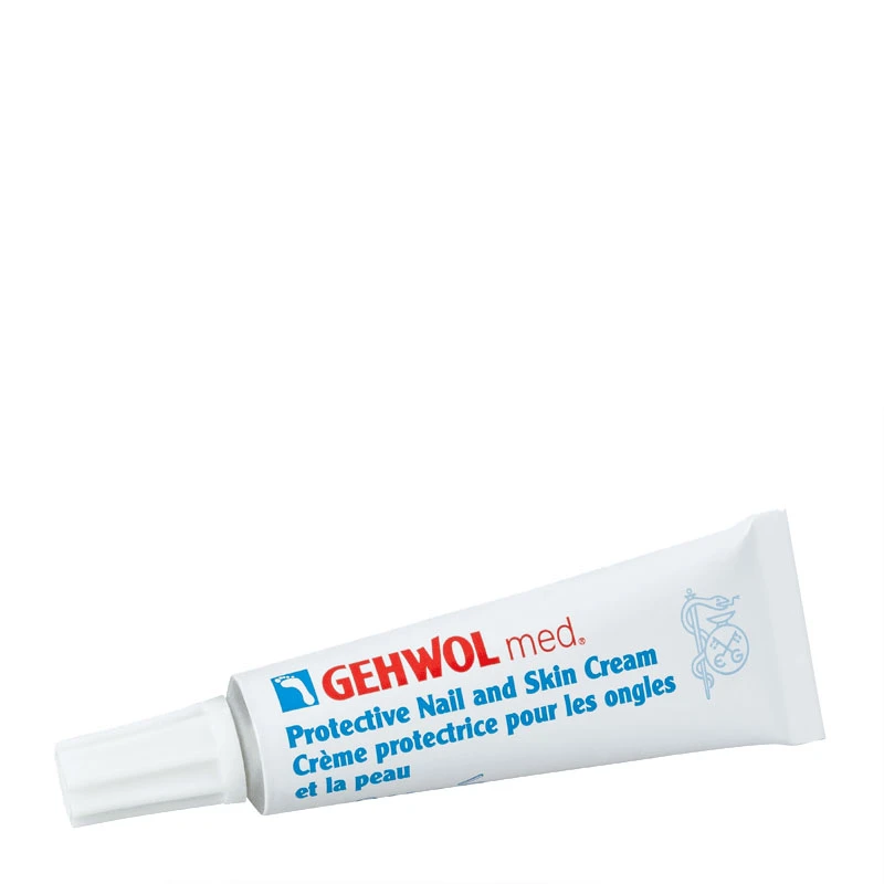 商品GEHWOL|GEHWOL 洁沃 足部护甲霜 15ml,价格¥94,第1张图片