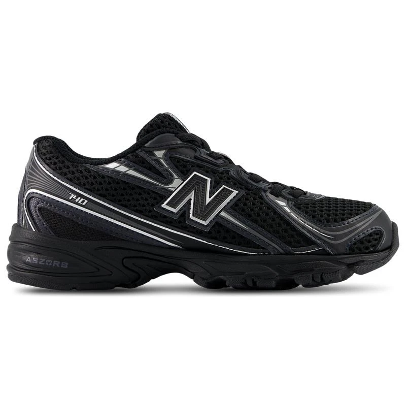 商品New Balance|New Balance 740 - Boys' Preschool,价格¥602,第1张图片