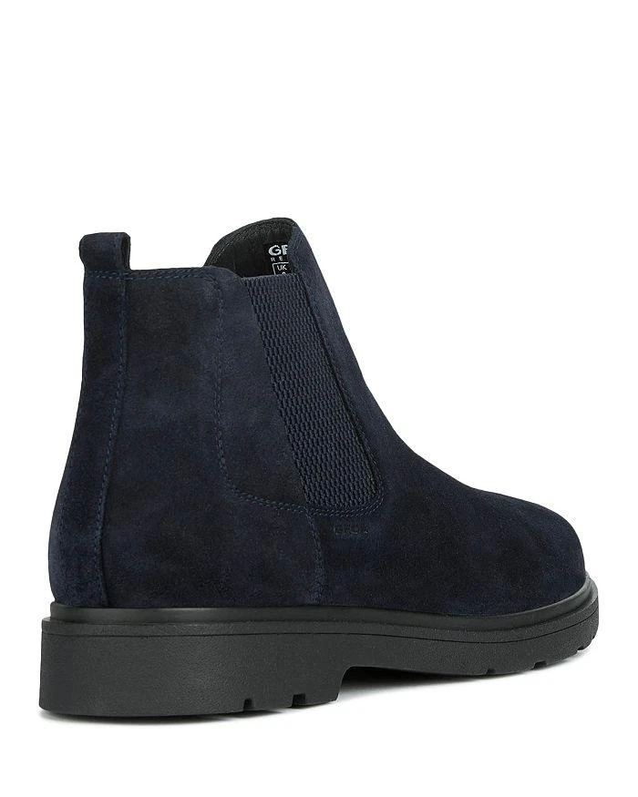 商品Geox|Men's Spherica Ankle Boots,价格¥1424,第4张图片详细描述