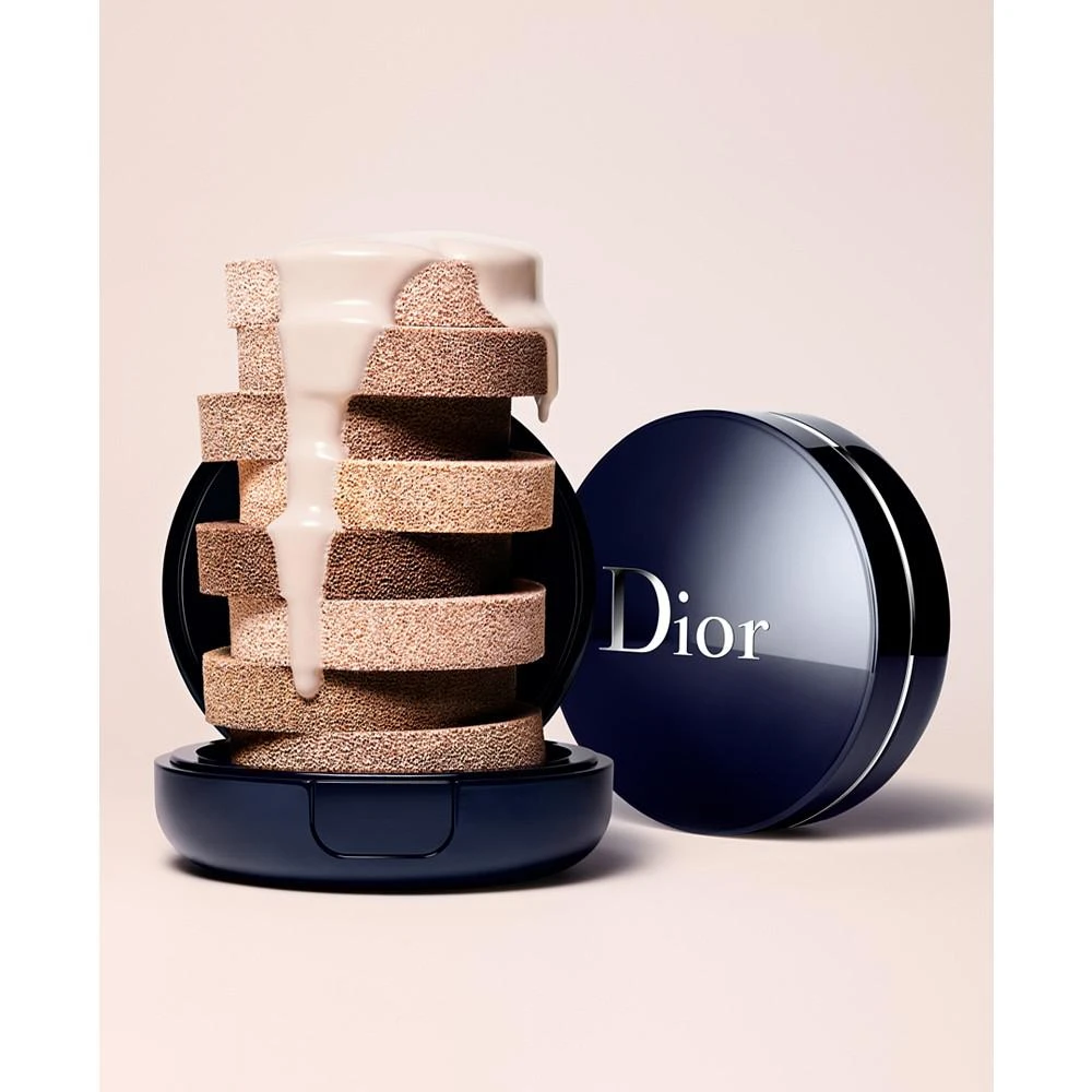 商品Dior|凝脂恒久气垫粉底,价格¥432,第2张图片详细描述