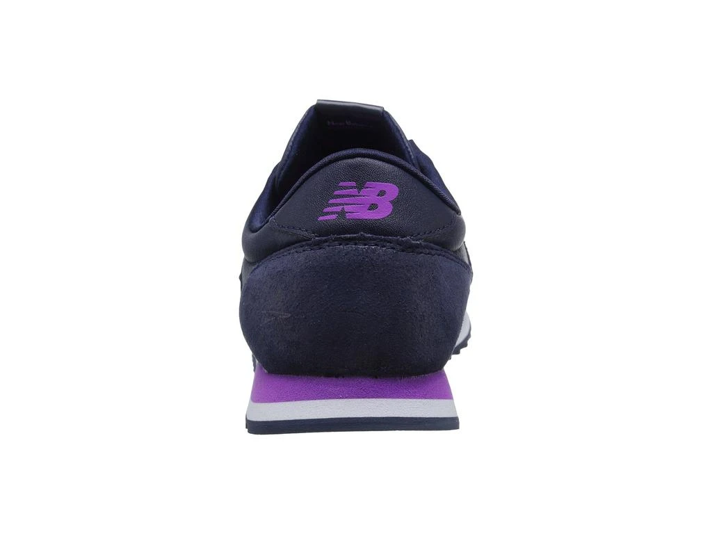 商品New Balance|New Balance Classics WL420 女士运动鞋,价格¥413,第5张图片详细描述