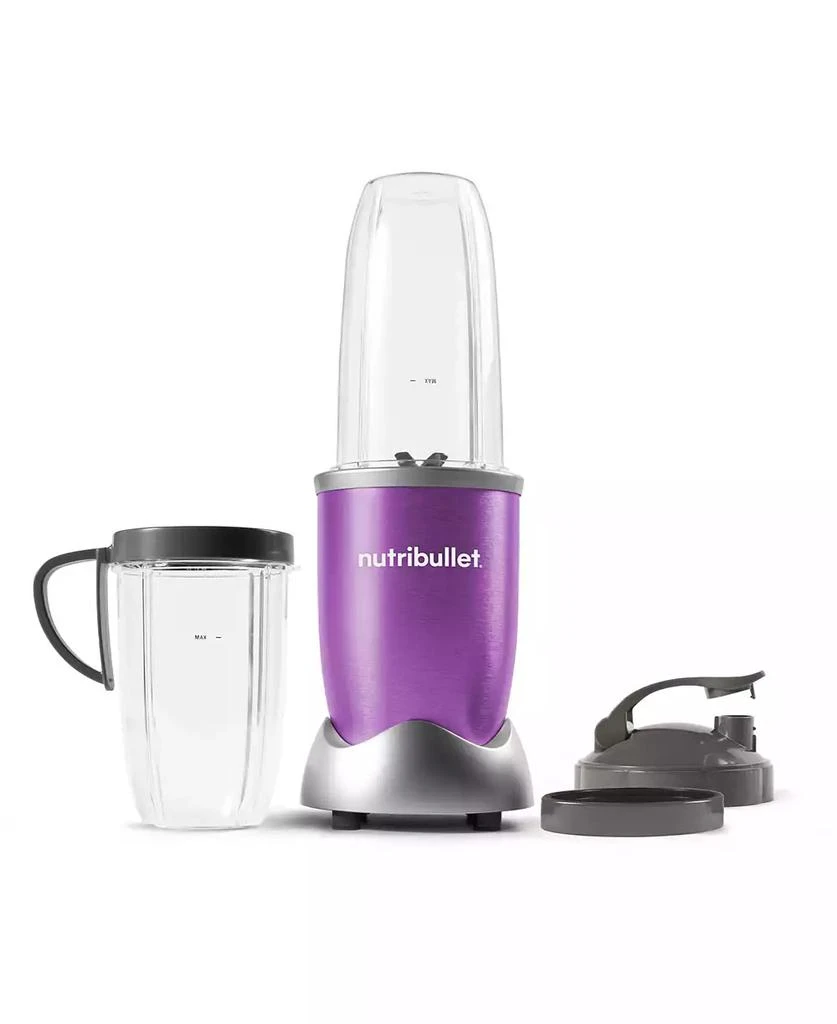 商品NutriBullet|NB9-0901B PRO,价格¥772,第3张图片详细描述