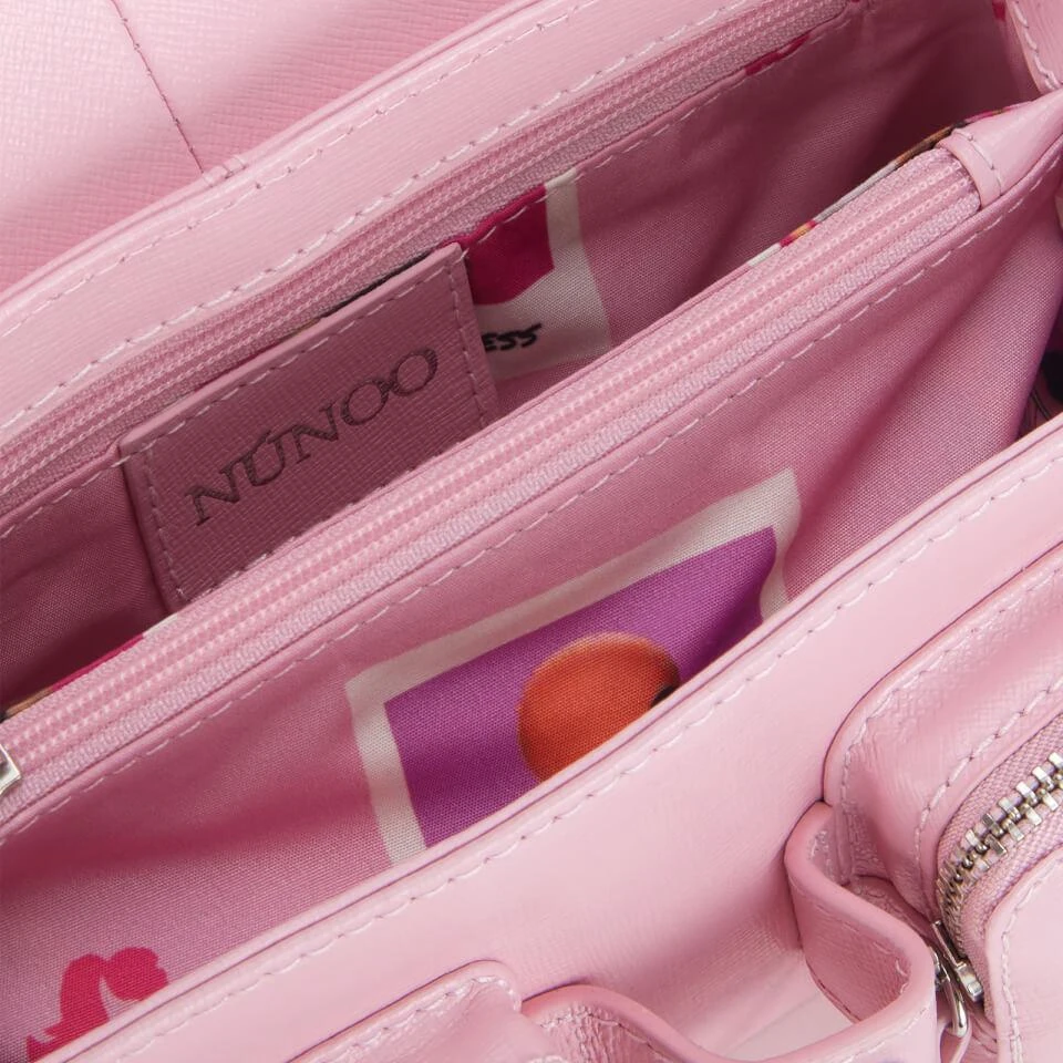 Núnoo Women's x Barbie Small Honey Bag - Light Pink 商品