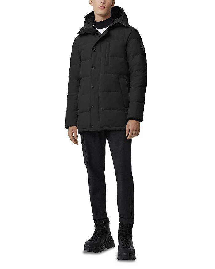 商品Canada Goose|Black Label Carson Quilted Parka,价格¥11184,第3张图片详细描述