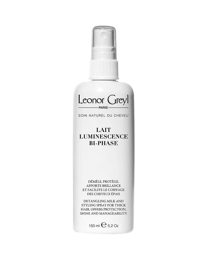 商品Leonor Greyl|Lait Luminescence Bi-Phase Detangling Milk & Styling Spray,价格¥424,第1张图片