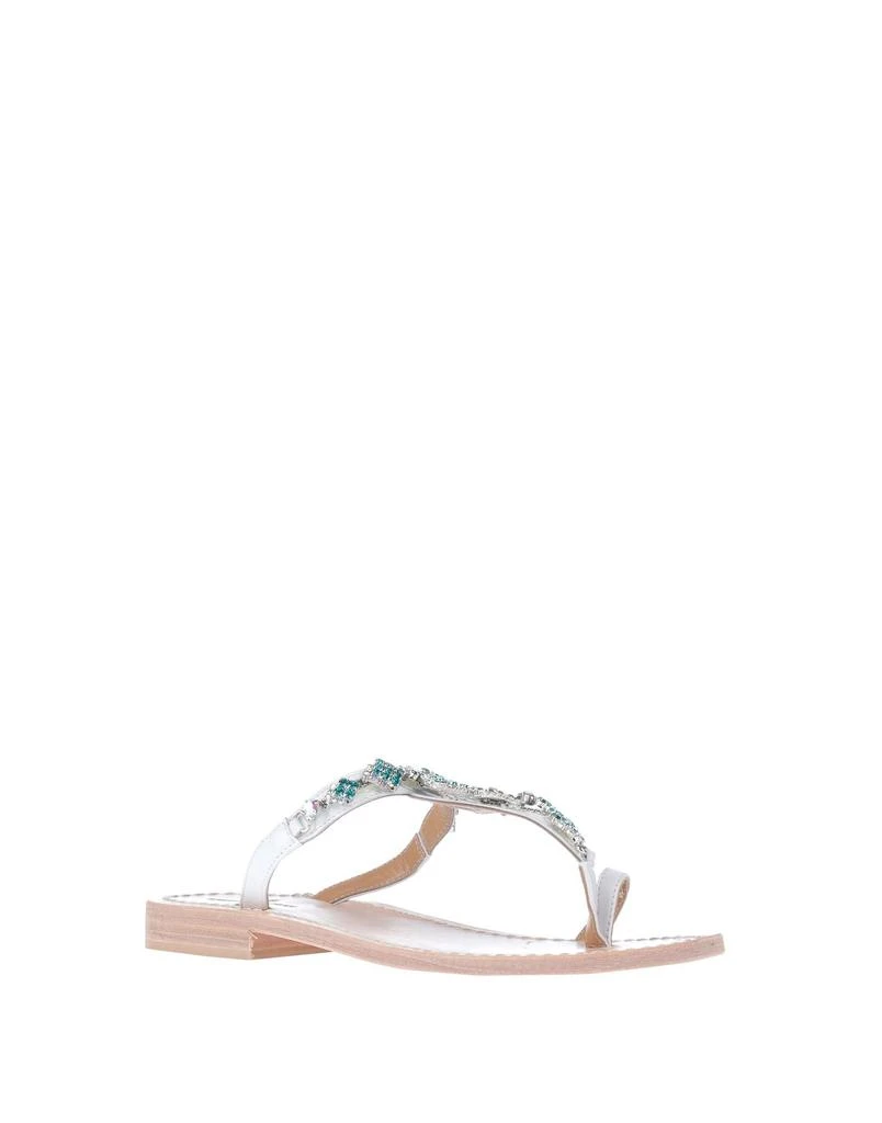 商品ROBERTO DELLA CROCE|FOOTWEAR,价格¥687,第2张图片详细描述