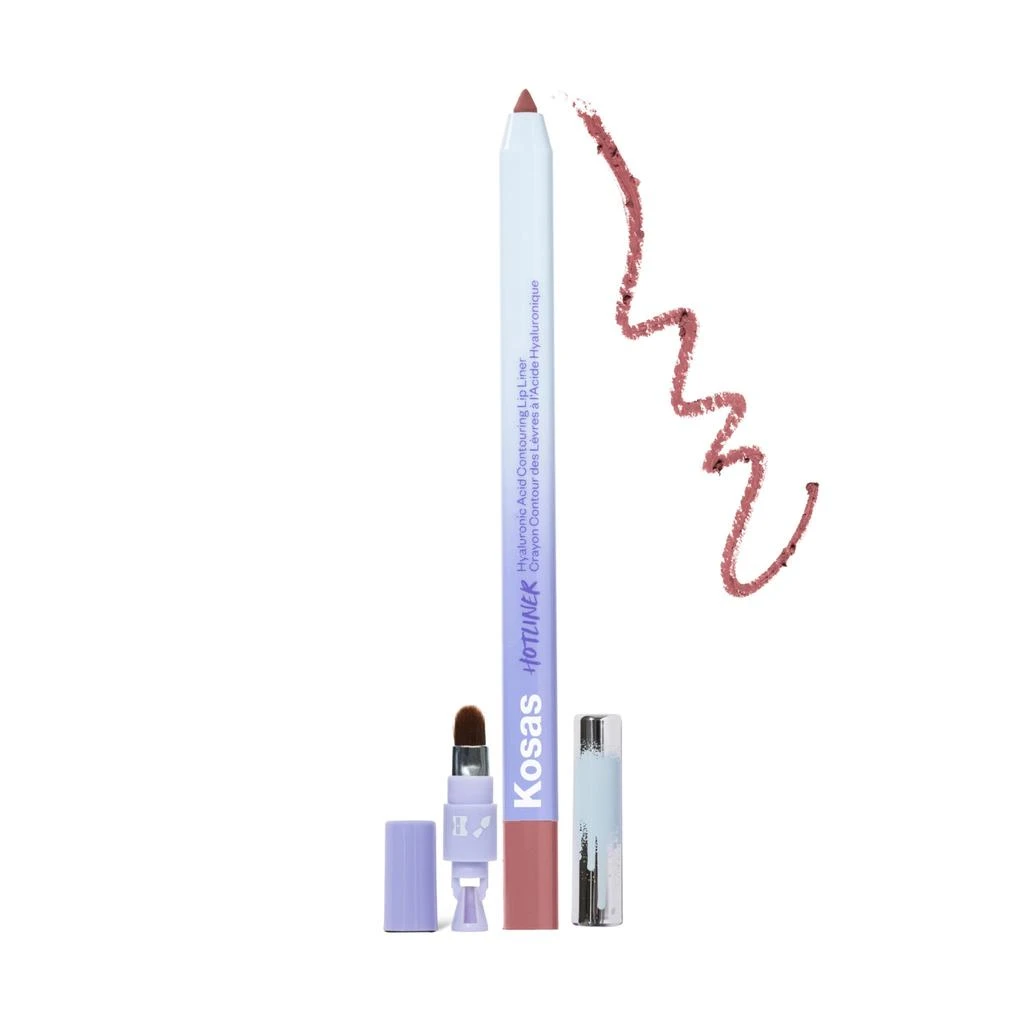 Hotliner Hyaluronic Acid Contouring Lip Liner 商品