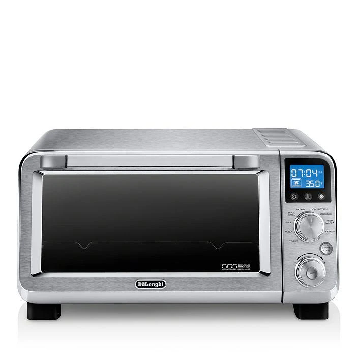 商品De'Longhi|Livenza 14L Convection Oven,价格¥1495,第1张图片