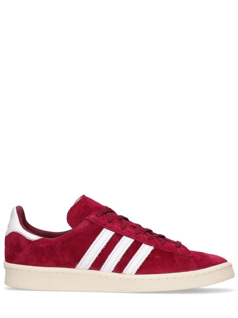商品Adidas|Campus 80s Sneakers,价格¥533,第1张图片