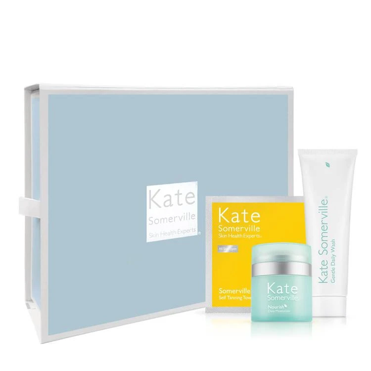 商品Kate Somerville|四月限量套装,价格¥700,第1张图片