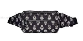 商品Alexander McQueen|SKULL BELT BAG,价格¥4999,第4张图片详细描述