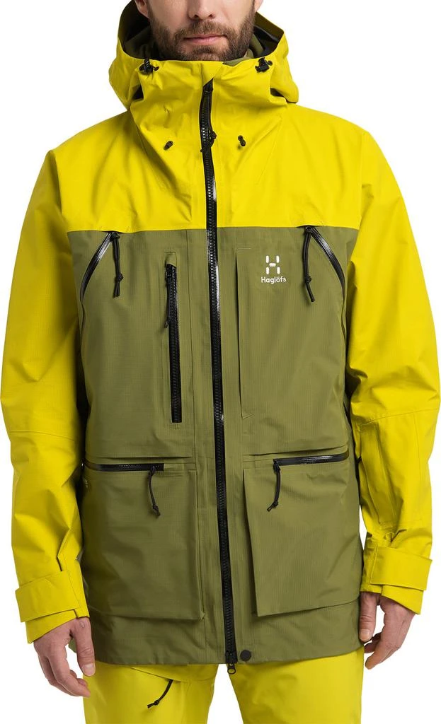 Vassi GTX Pro Jacket - Men's 商品