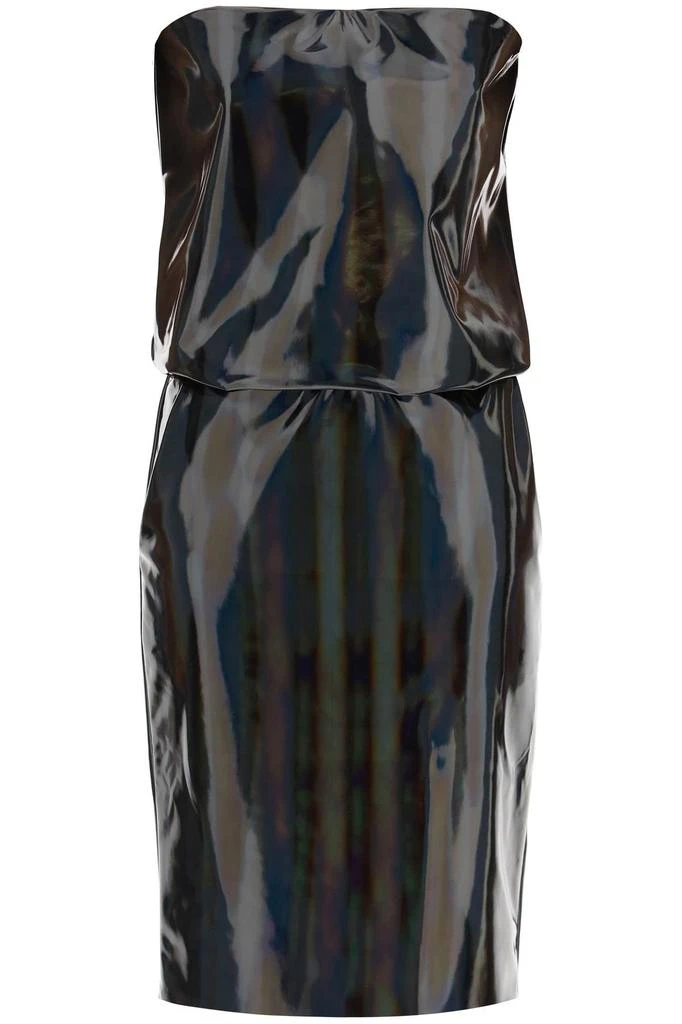 商品The Attico|The attico iridescent midi dress,价格¥4269,第1张图片