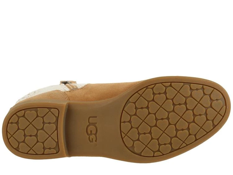商品UGG|Dahlia Lace (Little Kid/Big Kid),价格¥251,第3张图片详细描述
