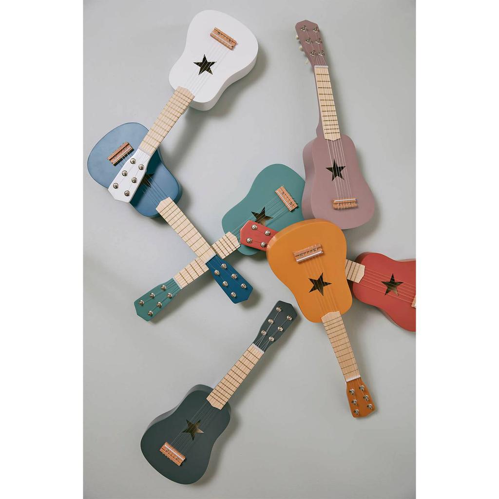 Kids Concept Guitar Dark - Grey商品第4张图片规格展示