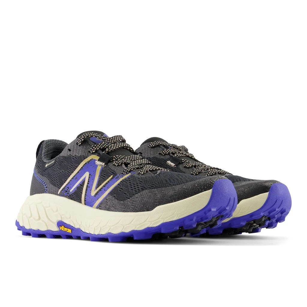 商品New Balance|Fresh Foam X Hierro v7 GTX,价格¥948,第1张图片