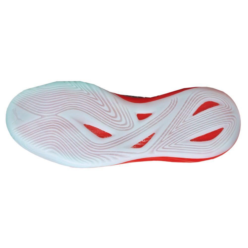 商品Puma|Fusion Nitro Basketball Shoes,价格¥593,第7张图片详细描述