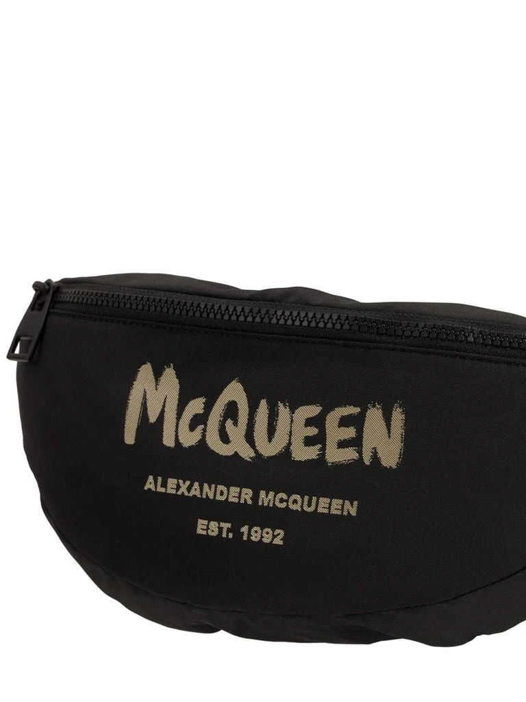 商品Alexander McQueen|Belt Bag,价格¥5743,第4张图片详细描述