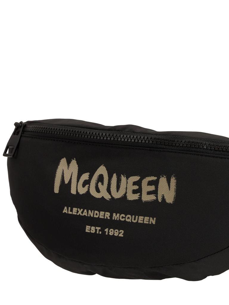 商品Alexander McQueen|Belt Bag,价格¥5487,第6张图片详细描述